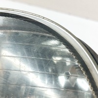 Toyota land cruiser j120 2005 правая сторона свет противотуманные передние Киев, фото thumb