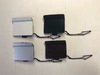 фото thumb №1, Vw golf vii kombi lift 16-19 заглушка фаркоп задняя 5g9