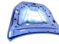 Maserati ghibli 3 m157 2013 - капот крышка двигателя 426/b оригинал оригинальный номер Цена, фото thumb