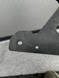 фото thumb №5, Pas переднее усилитель bmw x5 m f95