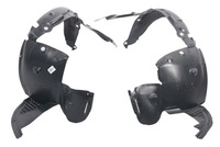 фото thumb №1, Подкрылок перед renault clio 2 ii thalia 98-07 lift