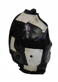 фото thumb №1, Mercedes gls x167 167 підкрилок передні ліва cz 2