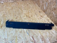 фото thumb №9, Защита рамка корпус радиатора верхний bmw 3 g20 g21 8666835