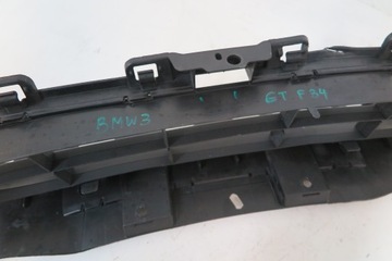 фото thumb №7, Решітка решітка бампера середня bmw 3 gt f34 7293808