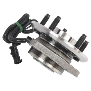 фото thumb №2, Ступиця підшипник колеса перед l/p do dodge nitro jeep cherokee kk 07-