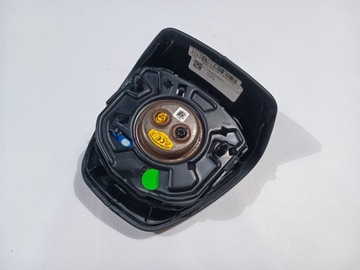 фото thumb №8, Подушка подушка безпеки водія кермо lincoln continental 2017-