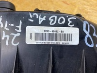 фото thumb №14, Корпус фільтра повітря права jaguar f-type x152 3.0b v6 ex53-9c662-ba