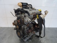 фото thumb №1, Двигатель комплектный kpl x12xe opel corsa b 1.2