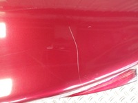 фото thumb №4, Кришка багажника задня задня lexus is220