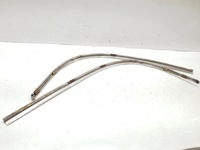 фото thumb №6, Молдинг скло задня mercedes-benz w115