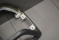 фото thumb №8, Рамка туннель среднего vw phaeton 3d0863243n