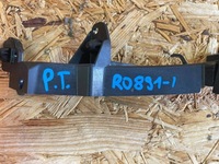 фото thumb №9, Audi tt iii 3 8s 14-23 напрямна кронштейн кронштейн бампера правий задня задній