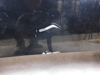 фото thumb №8, Audi q7 4m капот крышка двигателя комплектная