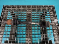 фото thumb №1, Приводной вал перед левая kia ceed i 06- 1.4 16v механическая коробка передач 5b