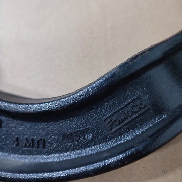 фото thumb №6, Рычаг верхний левый зад ford mustang vi gt