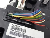 фото thumb №9, Спидометр приборы европа nissan navara iv d23 np300 18r