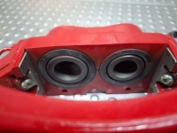 Супорт гальмівний 9947849 alfa romeo 147 156 gtv spider оригінальний номер новий Ціна, фото thumb