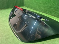 фото thumb №8, Mercedes mclaren slr a199 199 крышка багажника задняя задняя крышка багажника