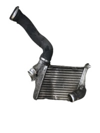 фото thumb №1, Інтеркулер радіатор повітря audi a8 d3