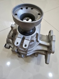 фото thumb №8, Volvo оригінальний номер 1023808 редуктор volvo xc90 xc70 s60 v70