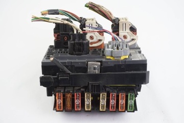 фото thumb №1, Модуль bsm peugeot citroen 9666700380