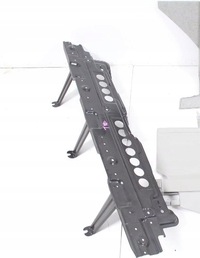 фото thumb №1, Кронштейн сидінь задня lexus rx400 2007