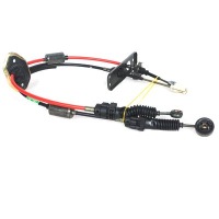 фото thumb №1, Трос троси перемикання передач matrix 2001-2010