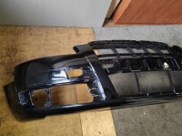 фото thumb №13, Бампер перед audi a6 c6 przed lift ly9b do монтажа bezpośredniego
