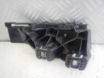 фото thumb №12, Mercedes glc w253 x253 правий ковзун бампера зад