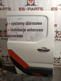 фото thumb №1, Двері зсувні праве toyota proace ii ewp