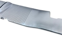 Задний  накладка бампера заднего mg mg4 ev 11192455 с Разборки, фото thumb