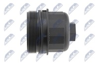 фото thumb №13, Кришка корпуси фільтра масло astra j corsa d 1.3cdt