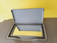 фото thumb №6, Защита козырёк козырьки солнцезащитные renault espace iv nr1 комплект