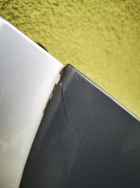 фото thumb №6, Audi q7 4l 05-10 allroad крыло правый перед