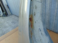 фото thumb №9, Крыло правый перед chevrolet tahoe ii 2000-