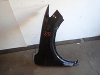 фото thumb №1, Крила перед передній правий vw t-roc 2017-