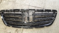 фото thumb №2, Решётка радиатора решётка радиатора mercedes w222