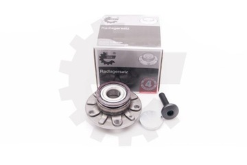 фото thumb №13, Ступиця підшипник зад audi seat skoda vw 30mm