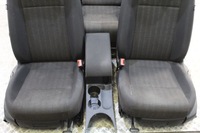 фото thumb №5, Сидіння салон оббивка caddy 2k0 2k5 lift