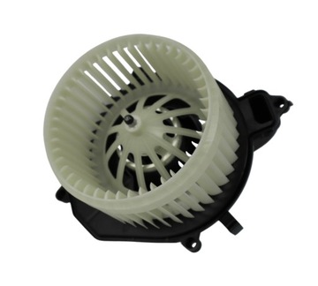 фото thumb №1, Двигатель вентилятор citroen c4 picasso 2006 - 2013