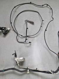 фото thumb №7, Ford ranger iv 2.0d шланг adblue