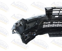 фото thumb №15, Бампер передний vw tiguan 16 - 20 pdc-4 kompletny !