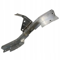 Комплект  x2 панель фары кронштейн правый  + левый  фары ремень передний bmw x5 f15 x6 f16 в Украине, фото thumb