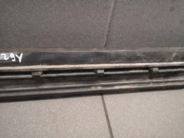 фото thumb №11, Планка двері лівий зад audi a8 d3 lz9y