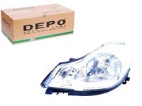 фото thumb №2, Depo renault le