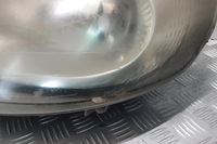 фото thumb №8, Лампа ліва передня renault trafic ii фургон fl 7700311371 1.9l дизель