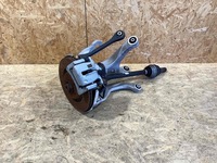 фото thumb №9, Поворотний кулак підвіска заднього ліва porsche macan 95b505431by 8r0505435c