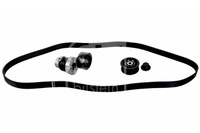 фото thumb №2, Набор ремни многоручейковых с ролики dacia dokker dokker express