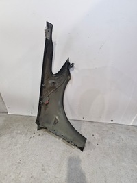 фото thumb №6, Передний левый крыло tesla 3