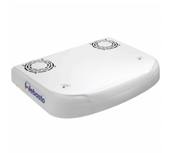 фото thumb №1, Кондиционер postojowy cool top rte 16 вебасто